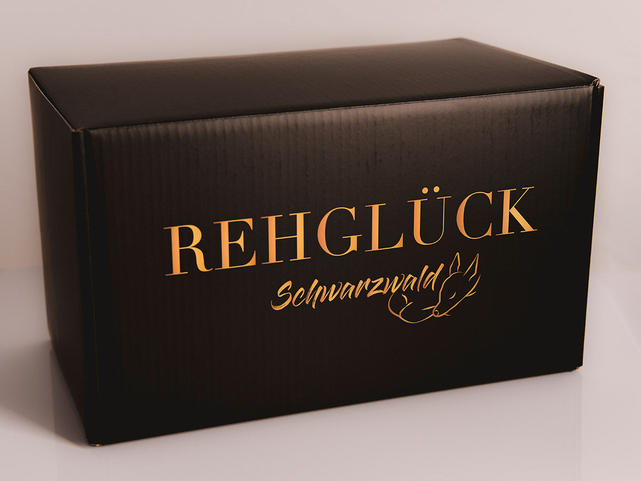 Taschenflasche mit weißem Drehverschluss