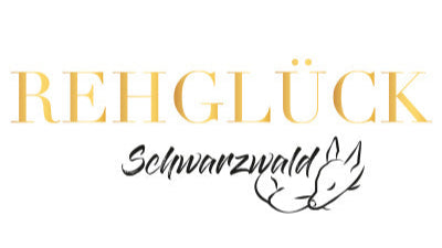 Rehglück Schwarzwald