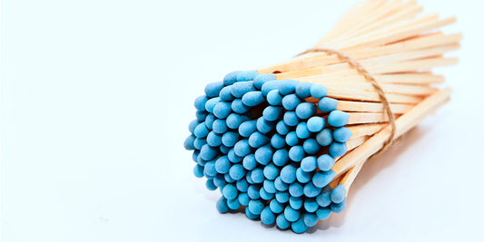 Blau